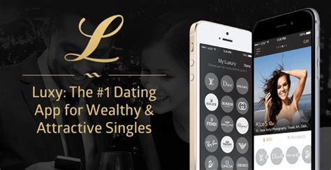 dating app rijke mensen
